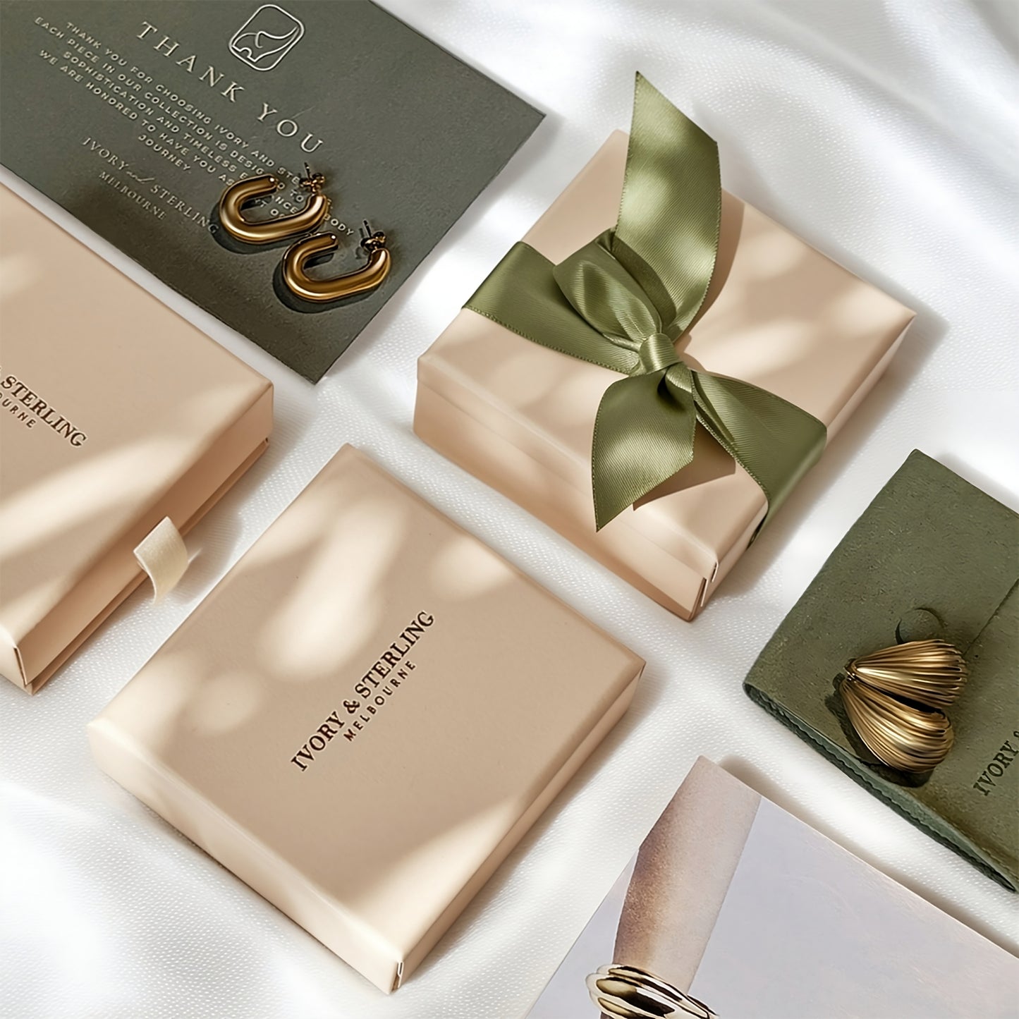 Princess Drop Necklace