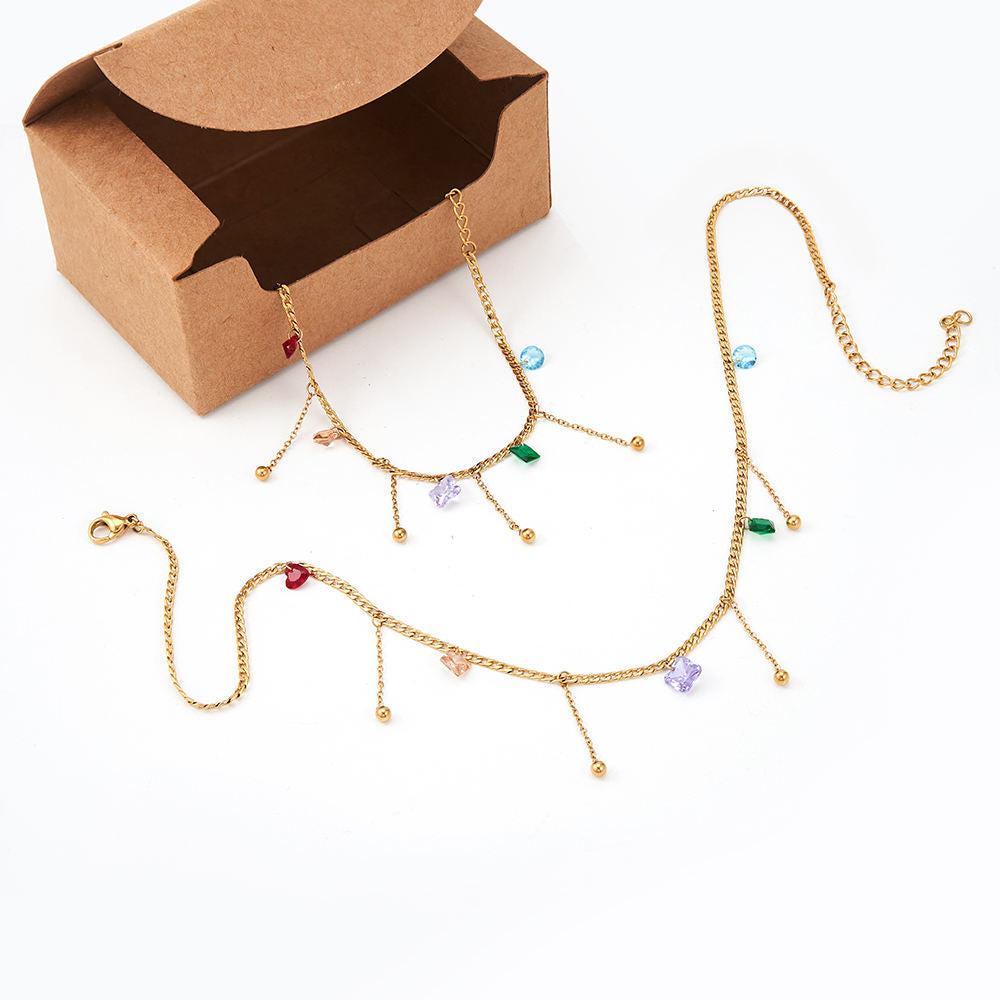 Luminous Play Bracelet