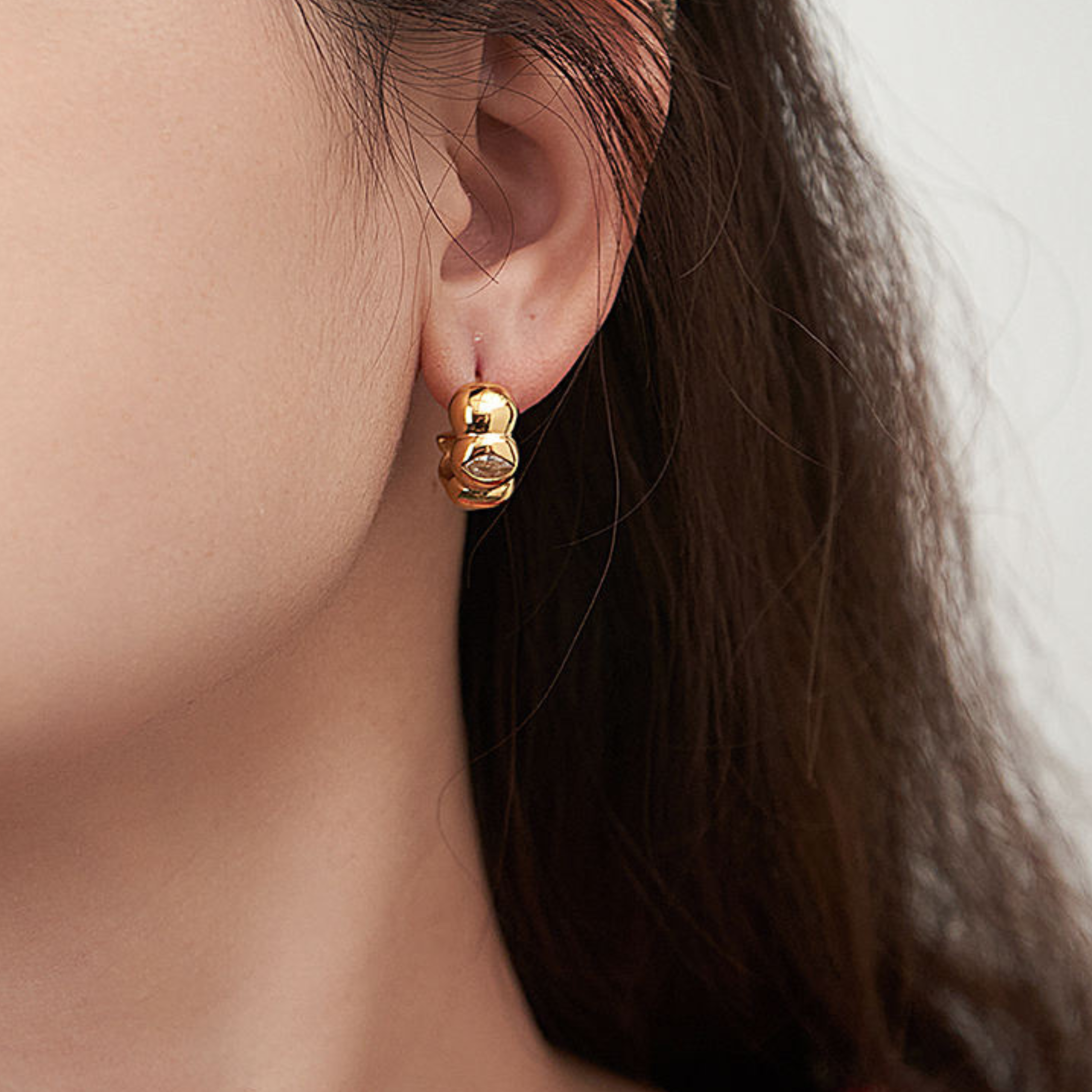 Ocean Serenade Earrings