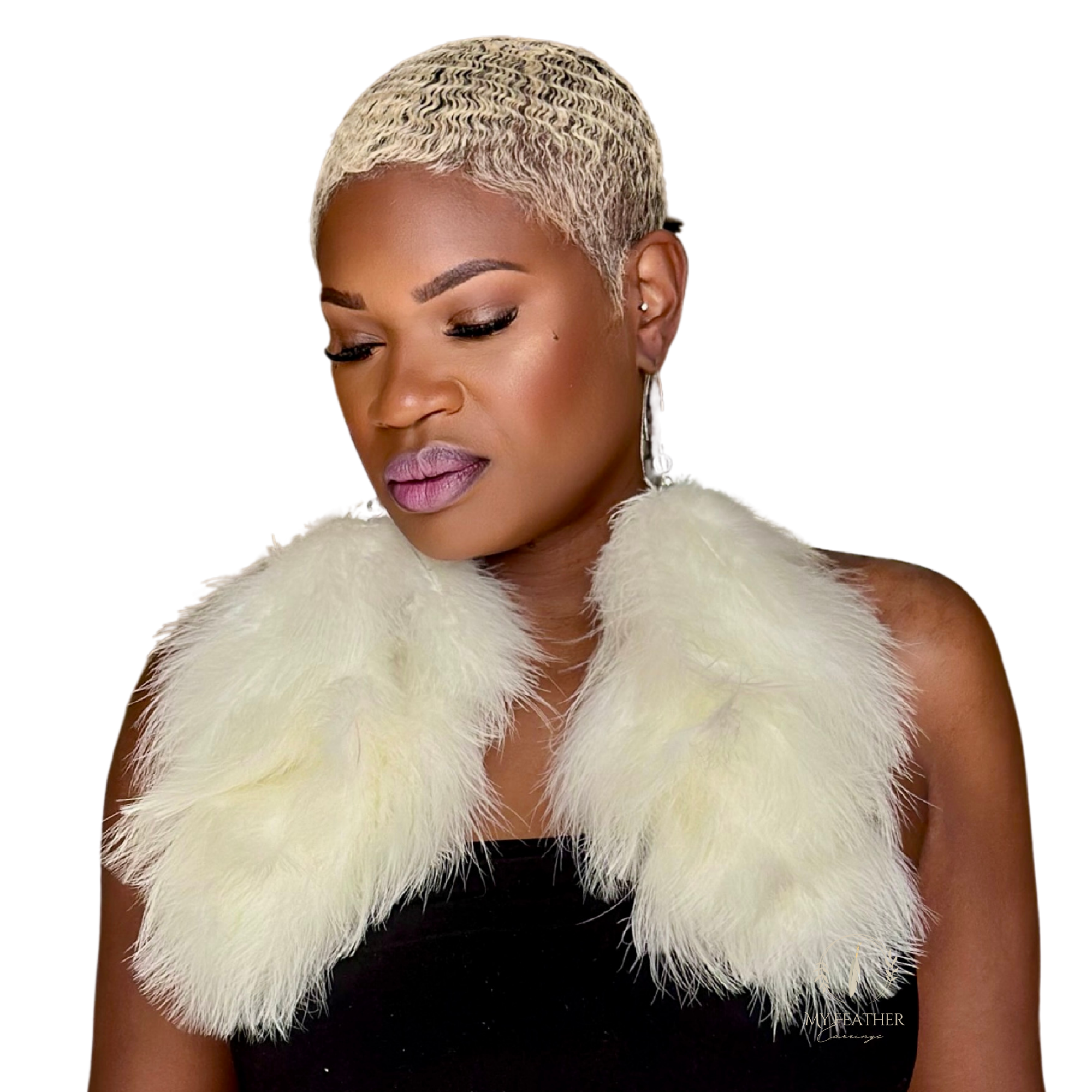 Knot Connection Ring