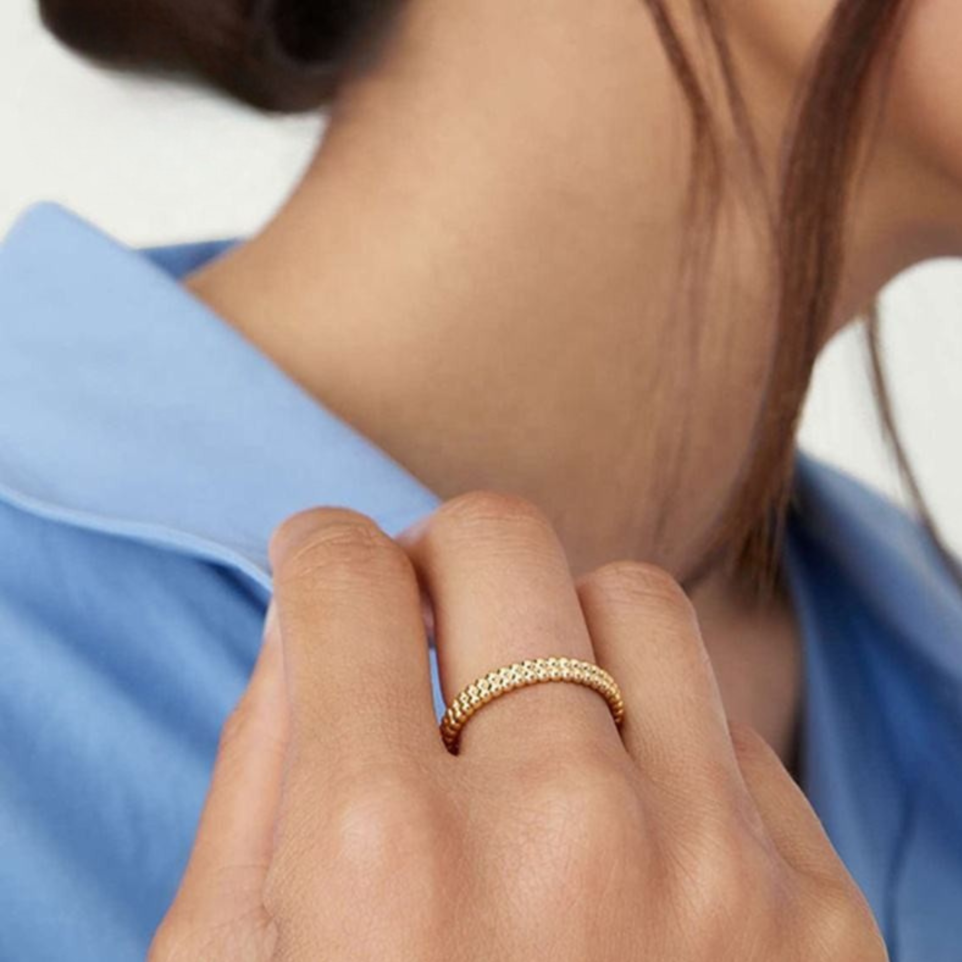 Lumen Duo Ring