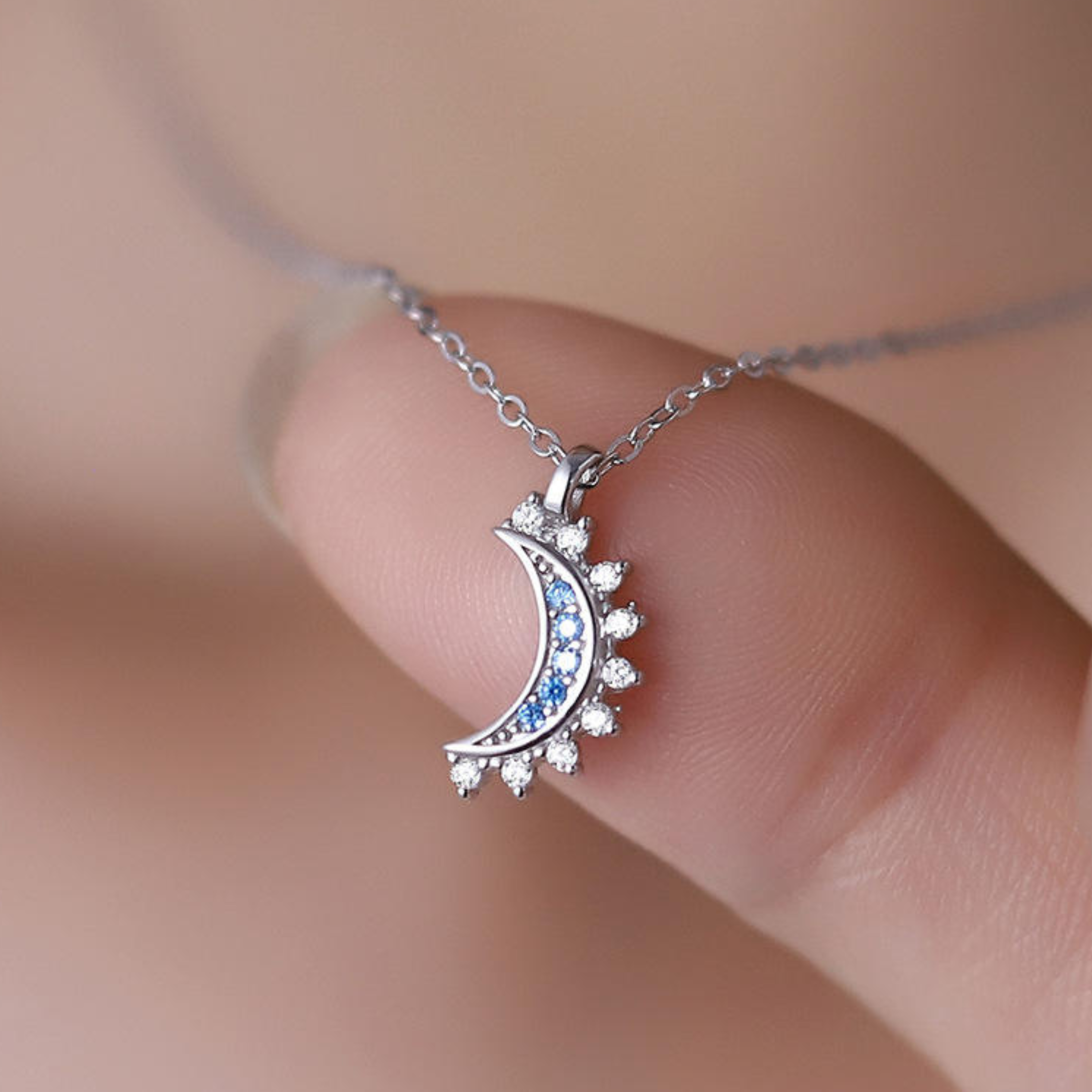 Celestial Harmony Necklace