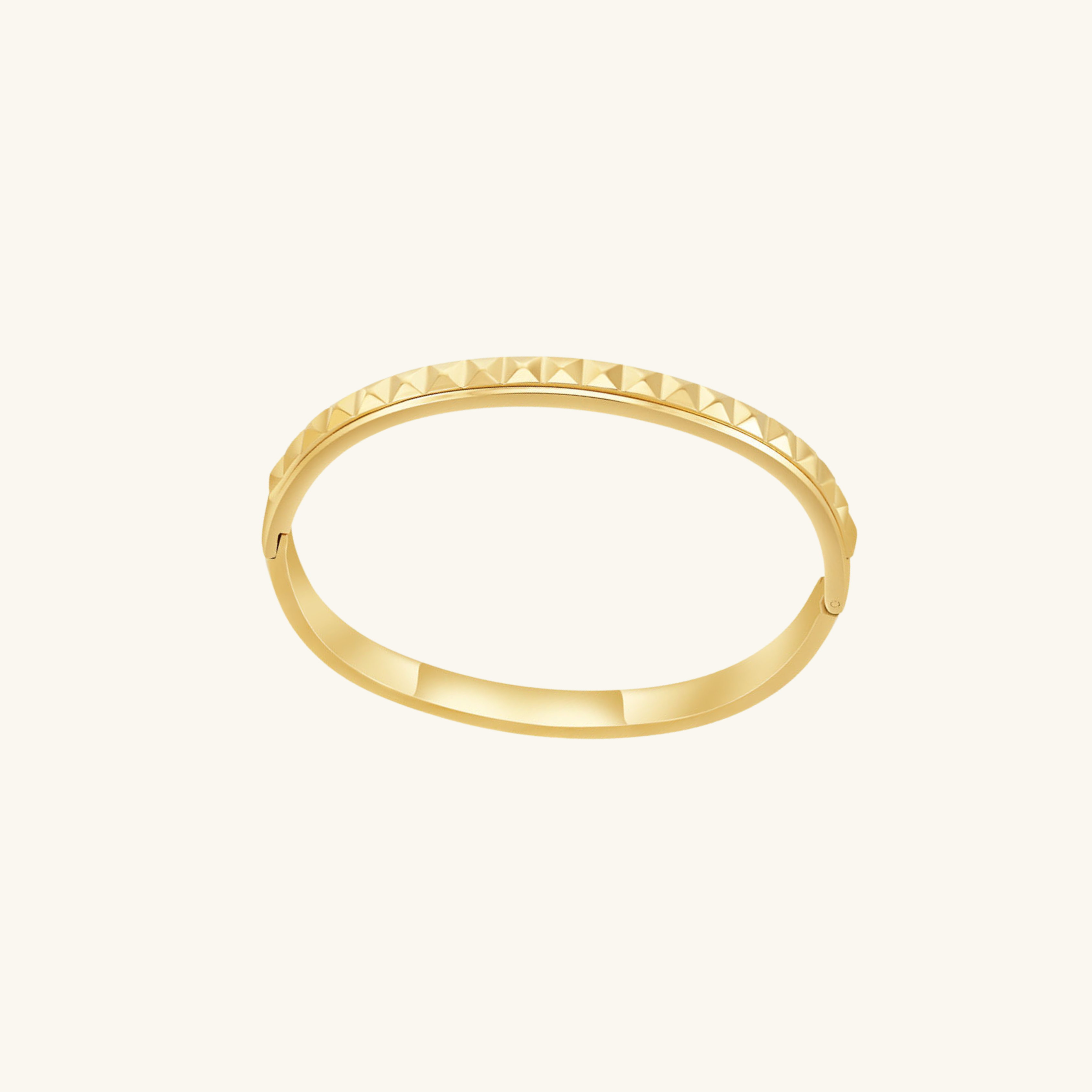 Ancient Pyramid Bracelet