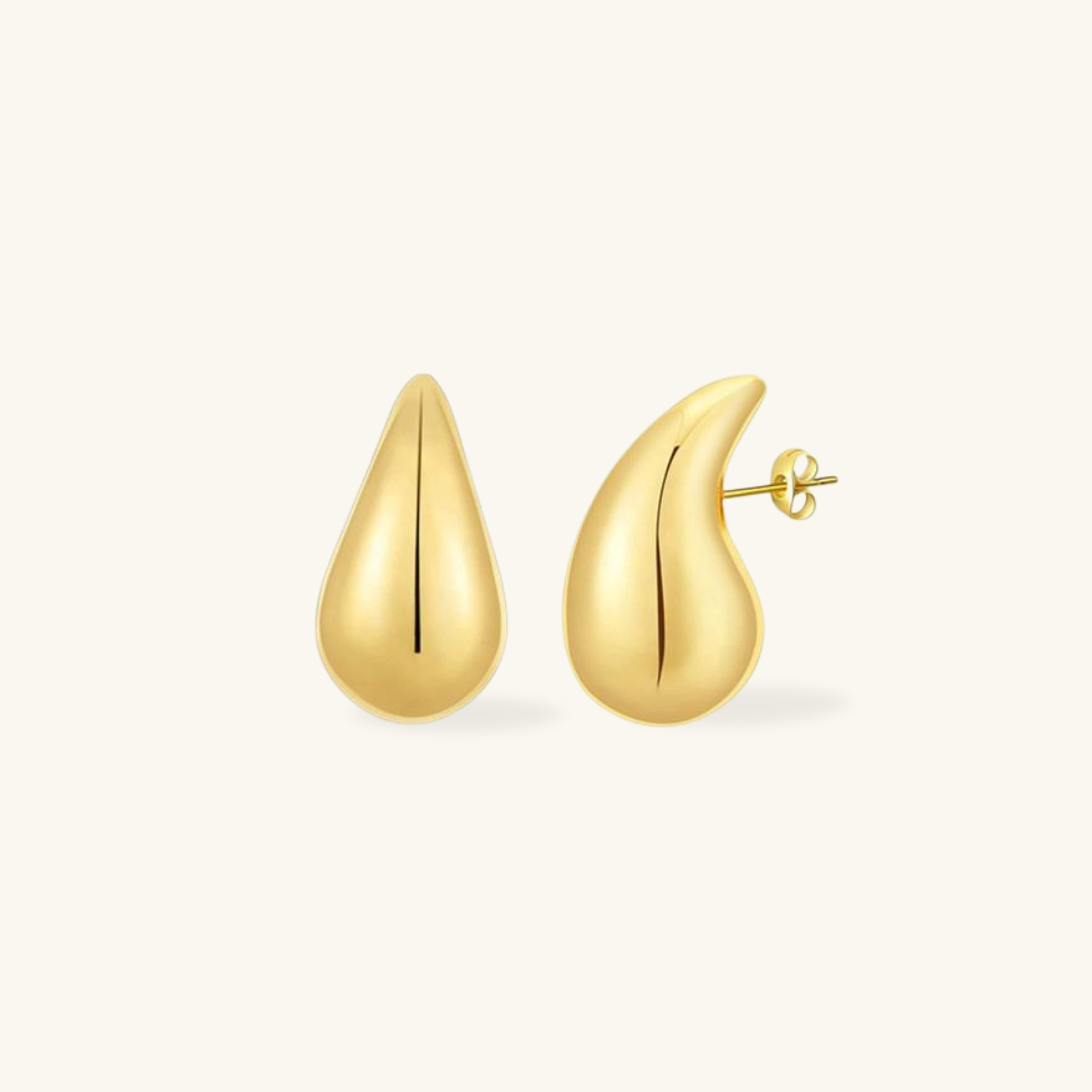 Astra Teardrop Earrings