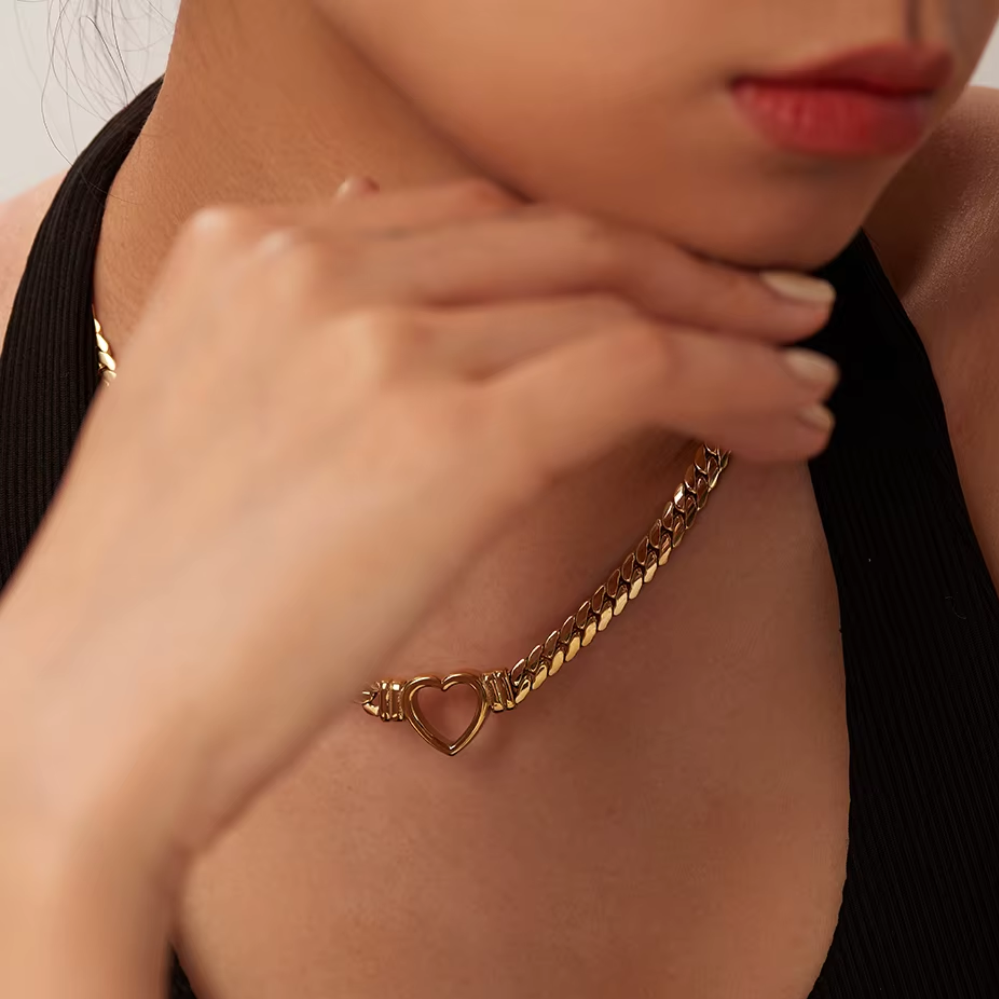 Timeless J'adore Necklace