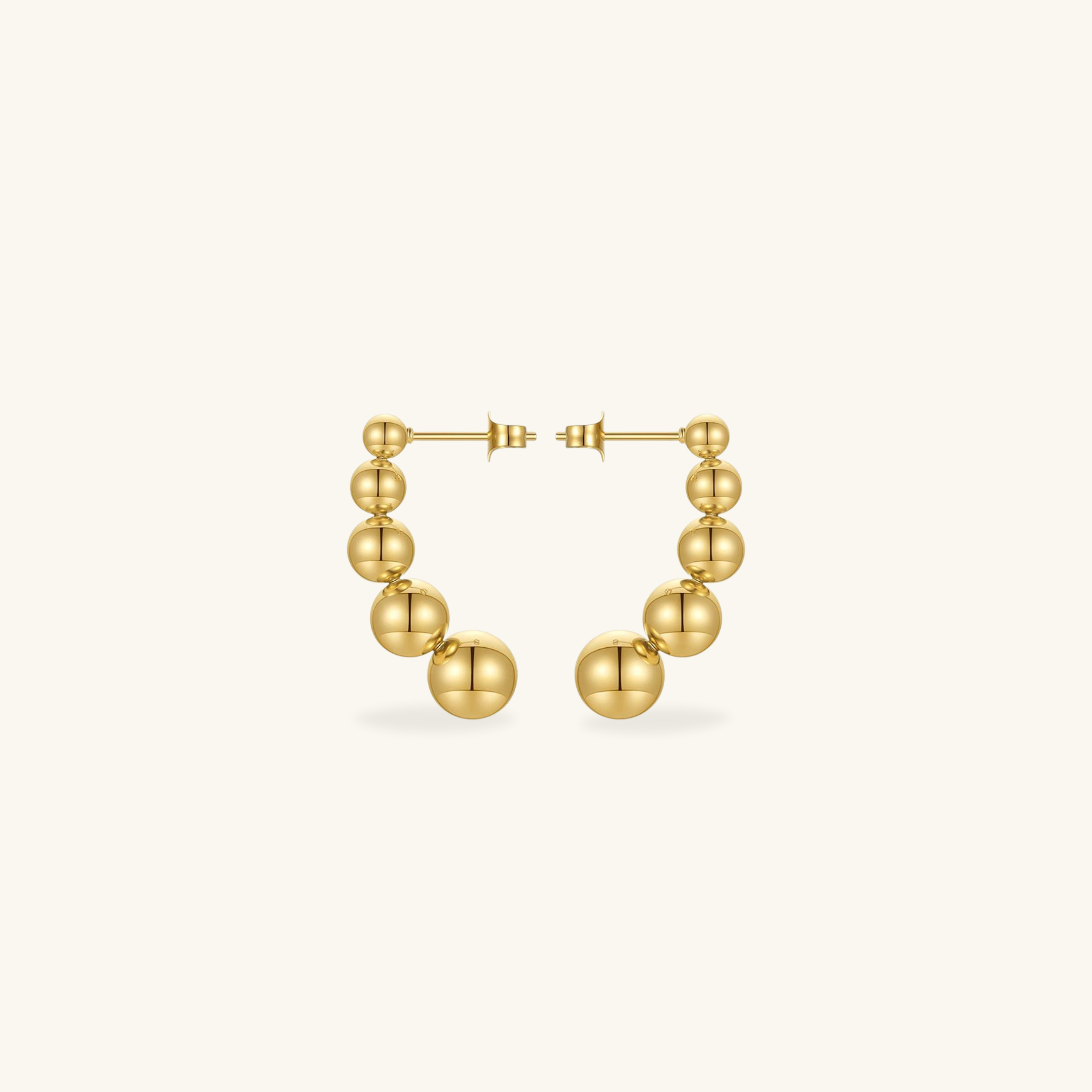 Starlit Vine Earrings