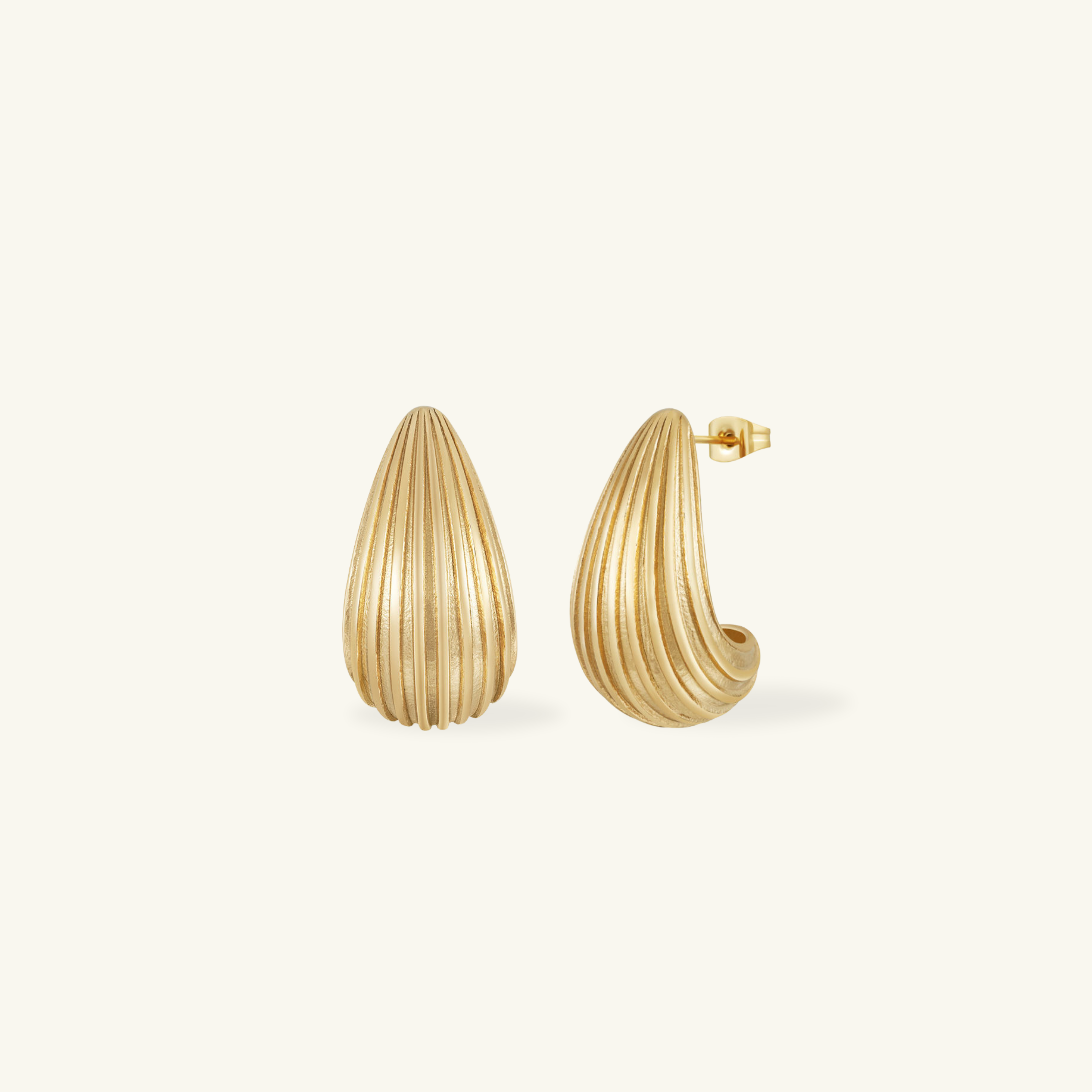 Mystic Tear Earrings