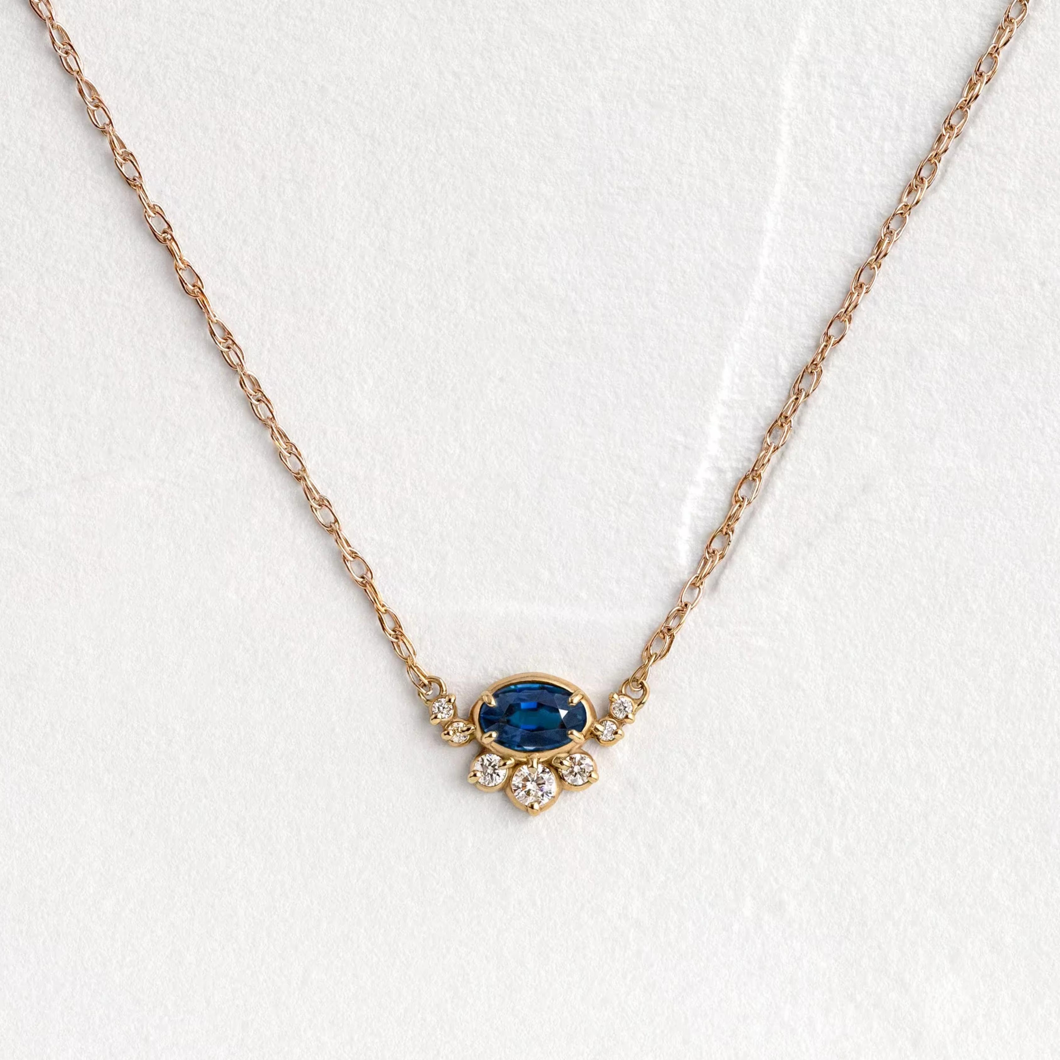 Timeless Allure Necklace