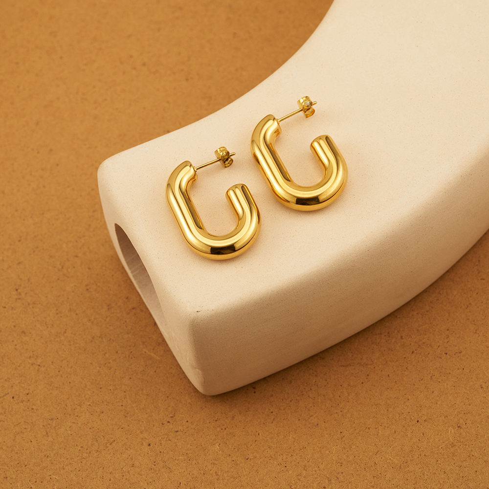 Viva Dangle Earrings