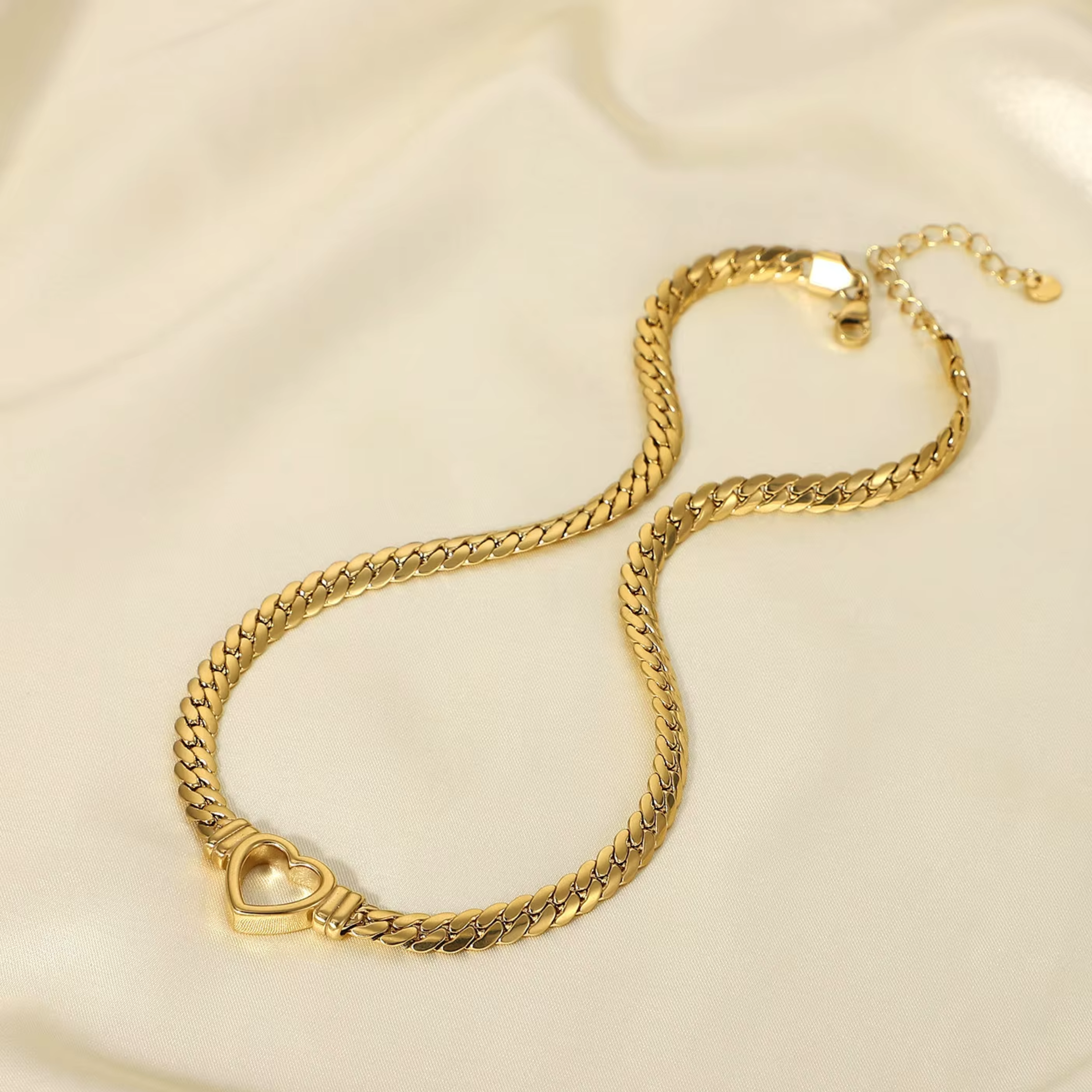 Timeless J'adore Necklace