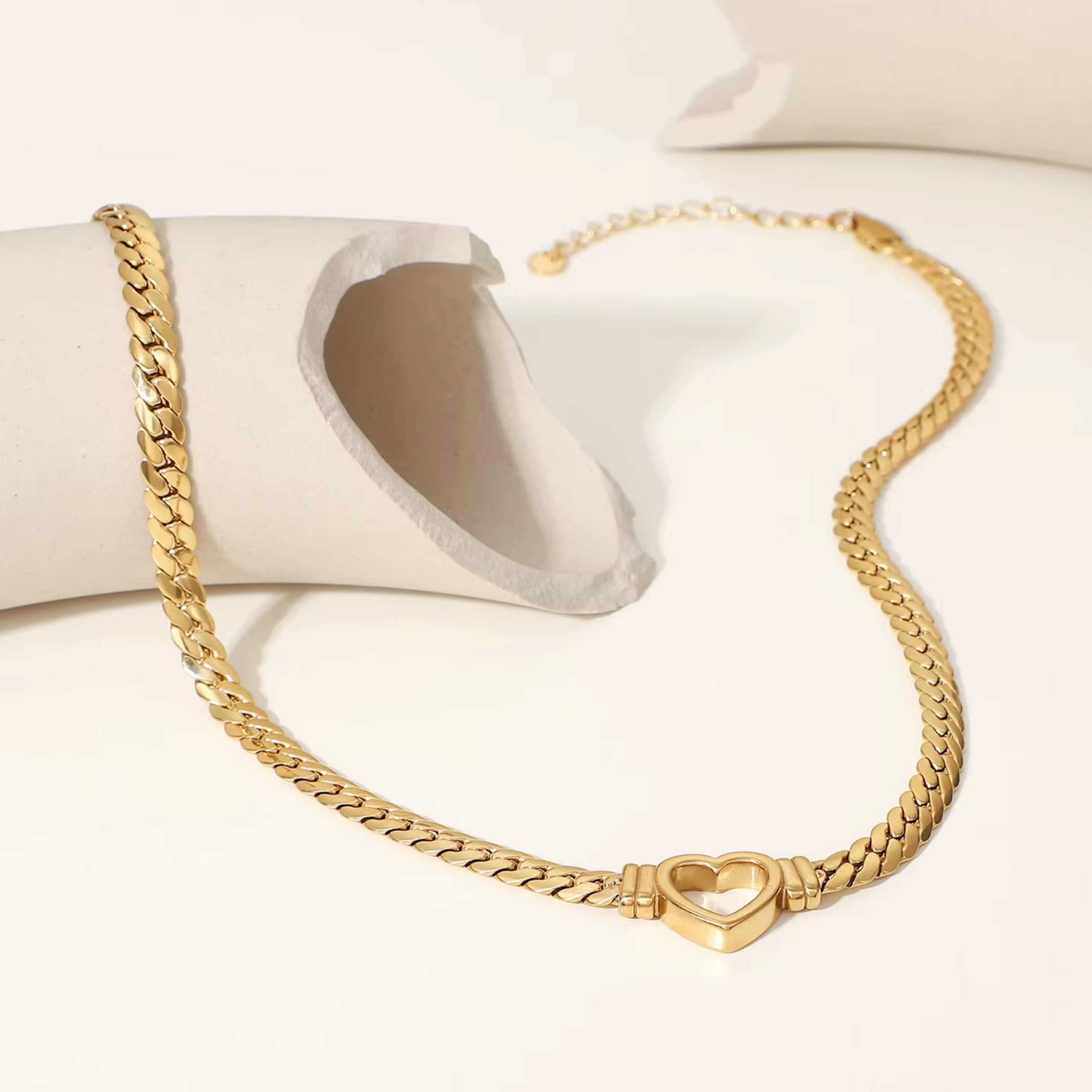 Timeless J'adore Necklace
