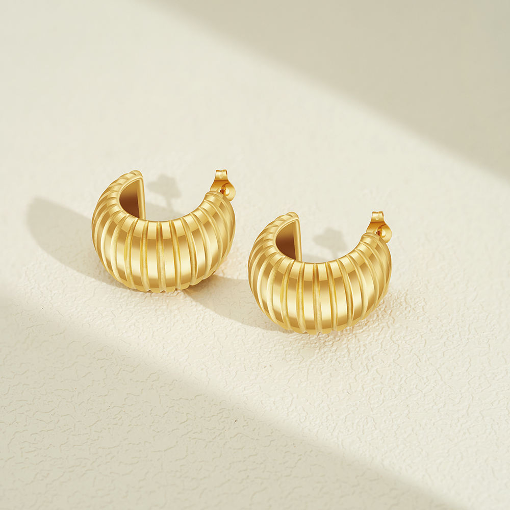 Laneaway Glam Earrings