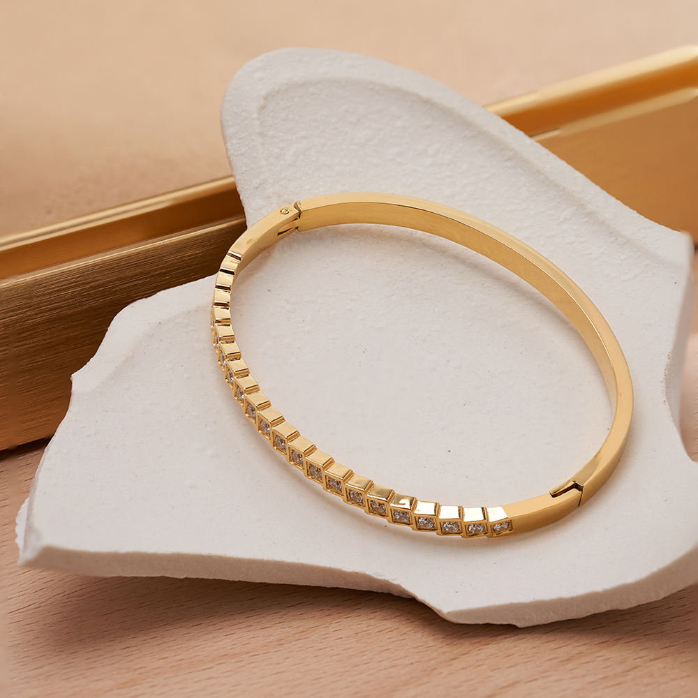 Stella Crystal Bracelet