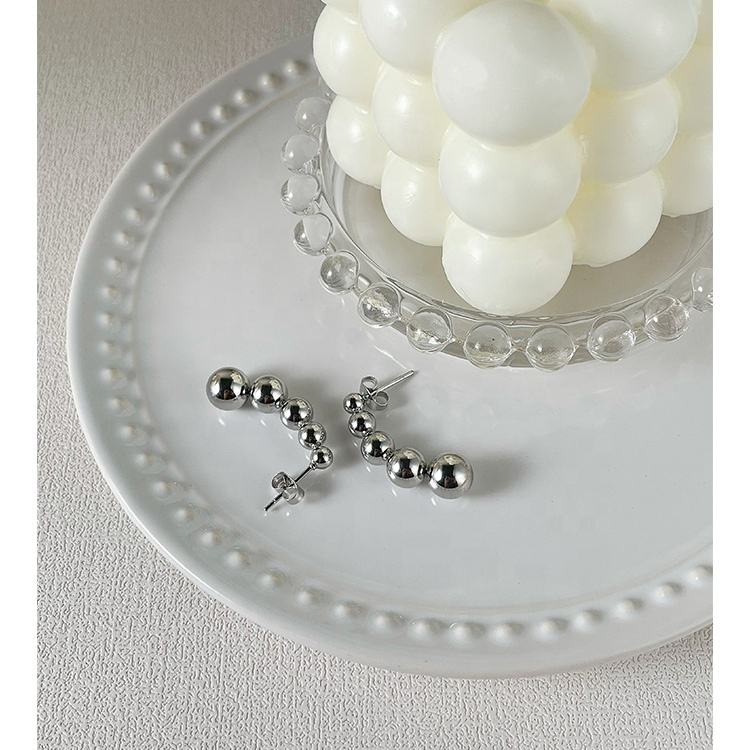 Starlit Vine Earrings