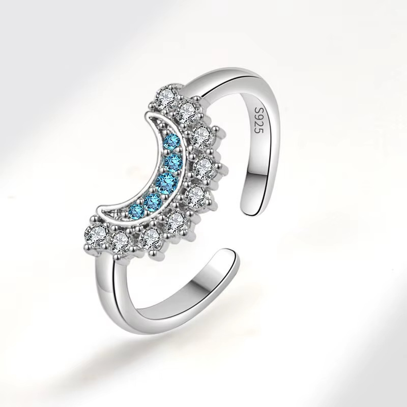 Celestial Harmony Rings