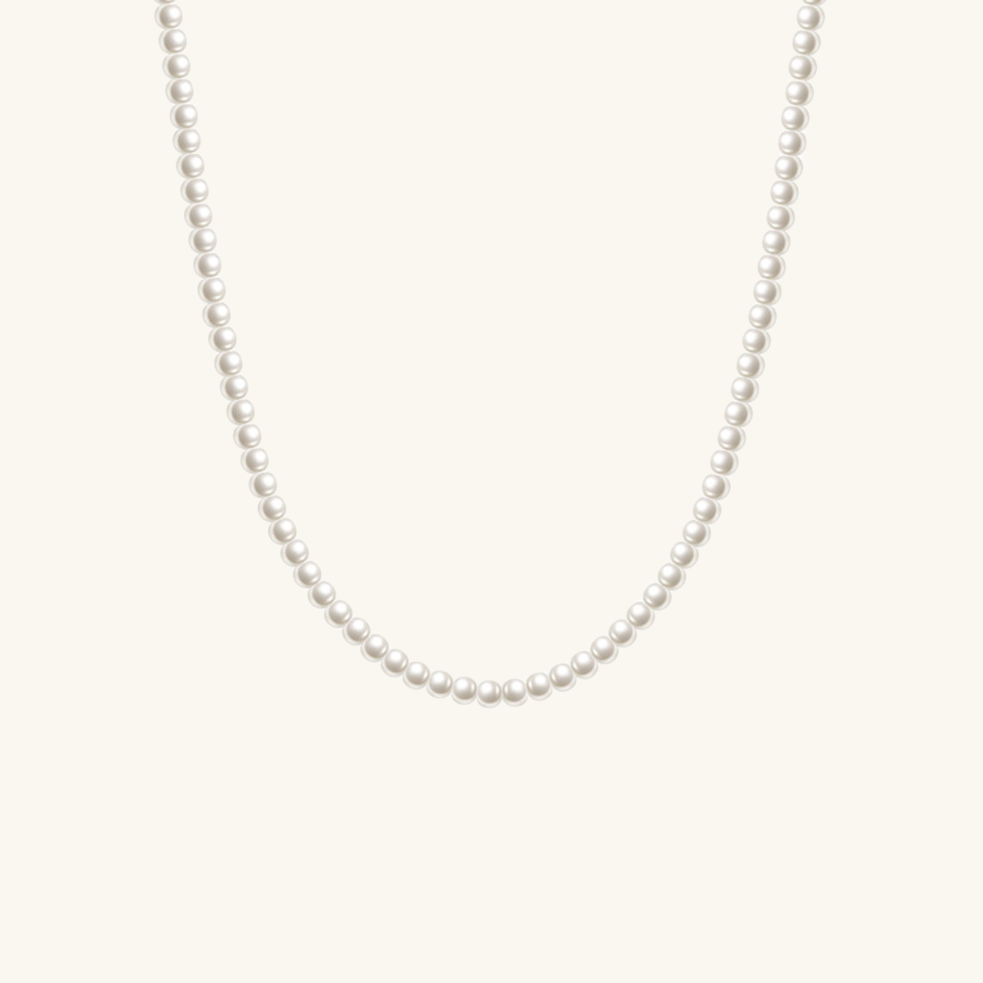 Lustrous Grace Chocker