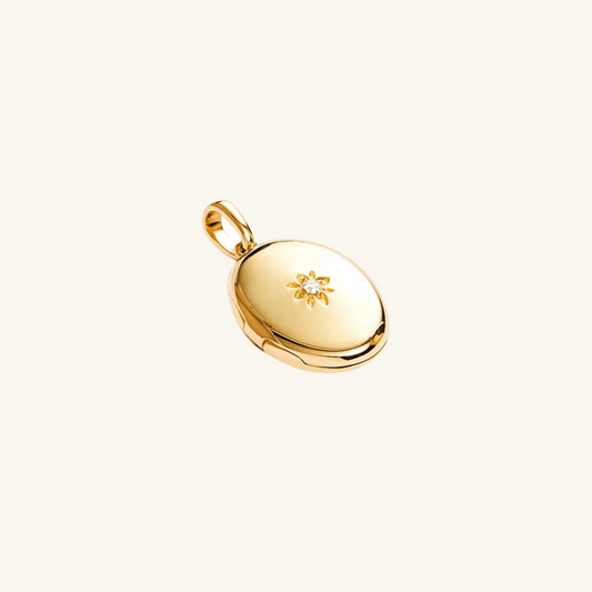 Pani Kamal Locket