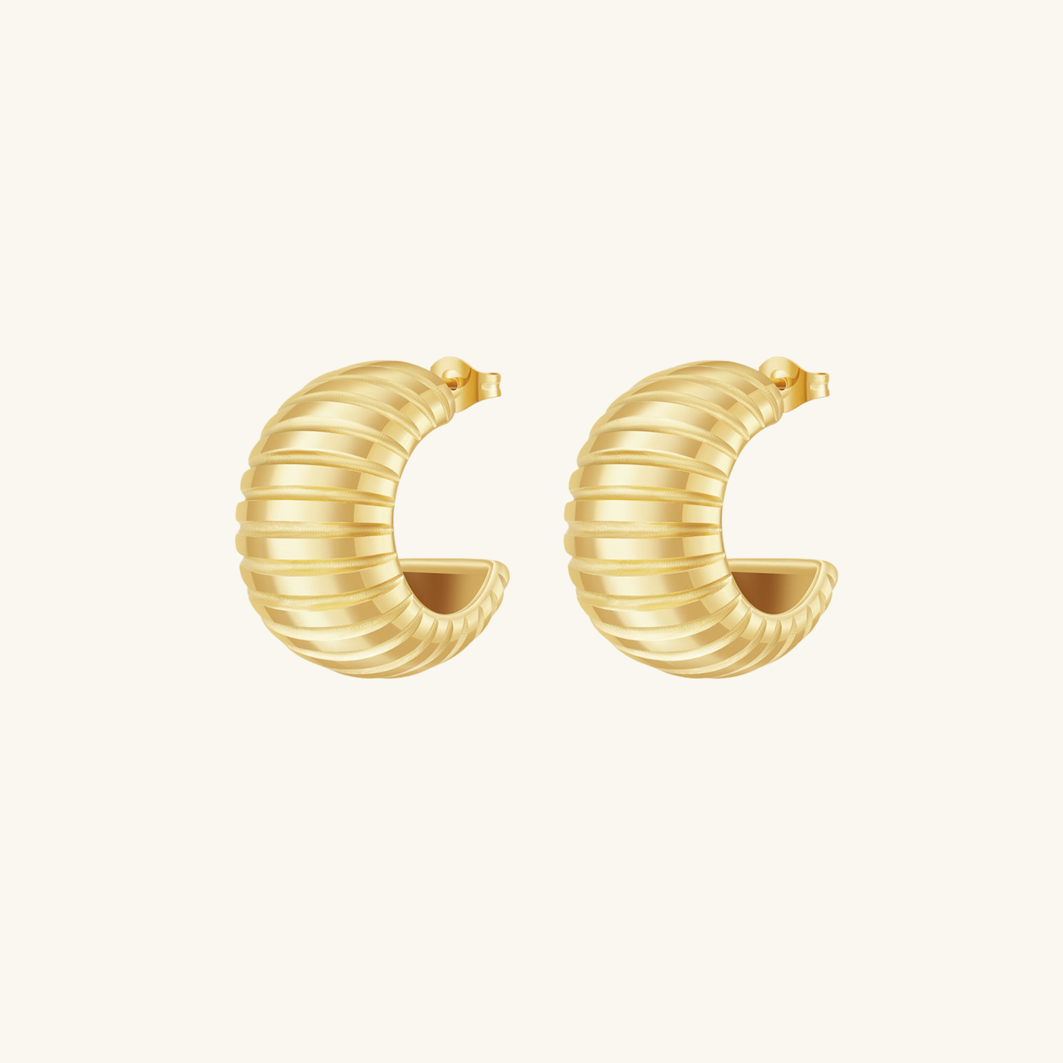 Laneaway Glam Earrings