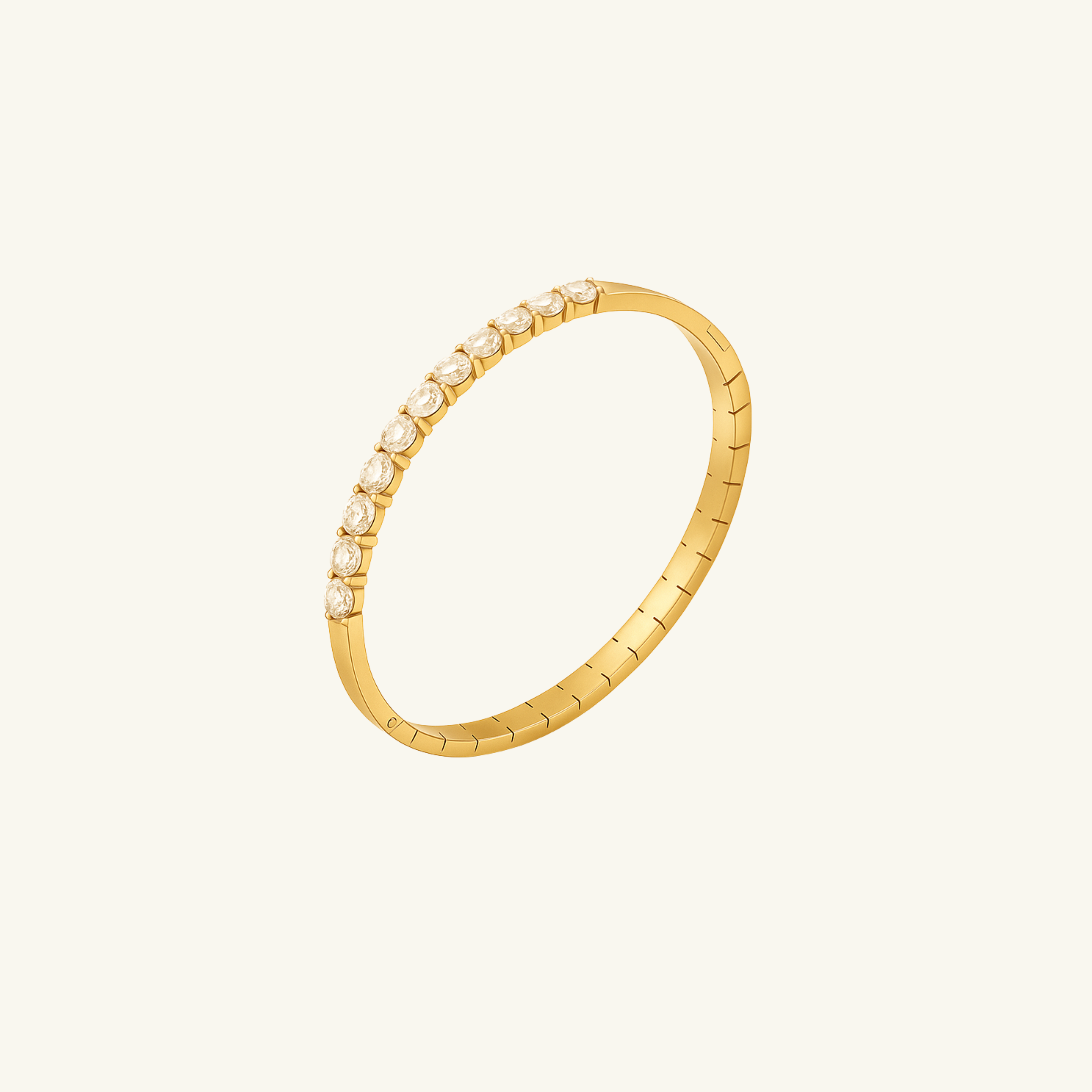 Honey Gold Bracelet