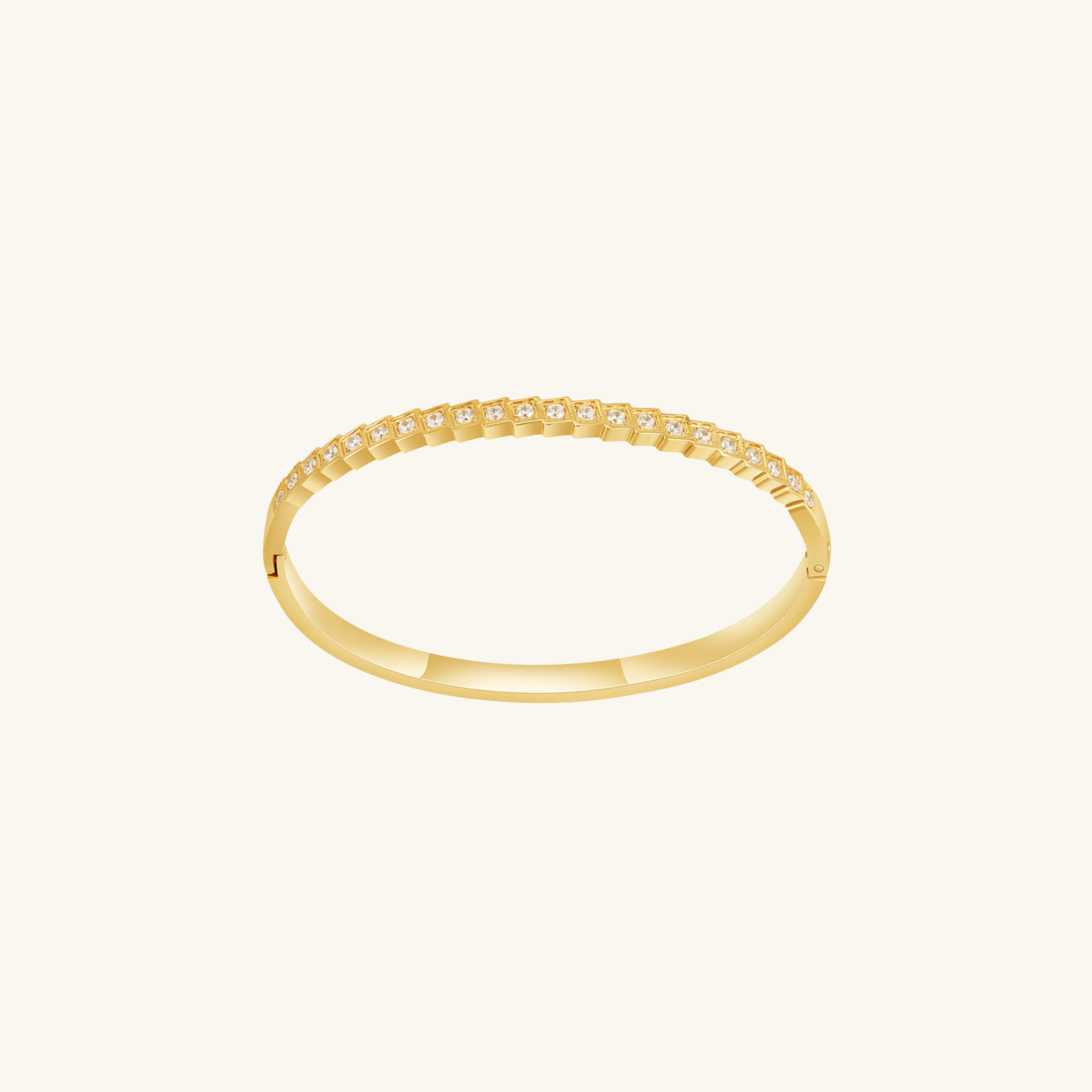 Stella Crystal Bracelet