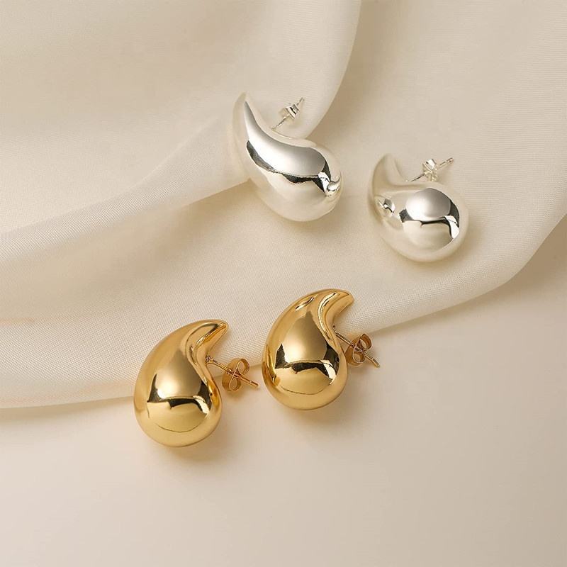 Astra Teardrop Earrings