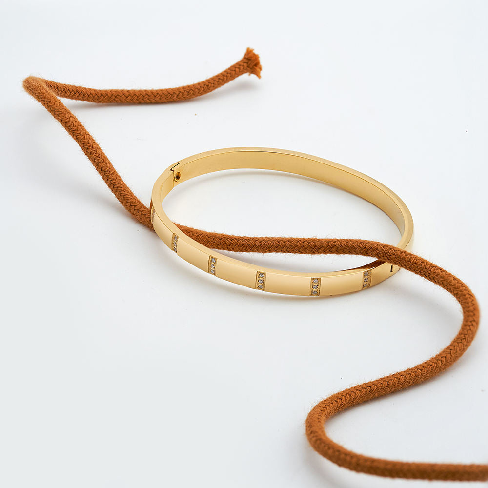 Victorian Heirloom Bracelet