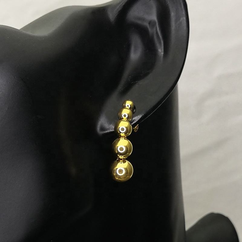 Starlit Vine Earrings