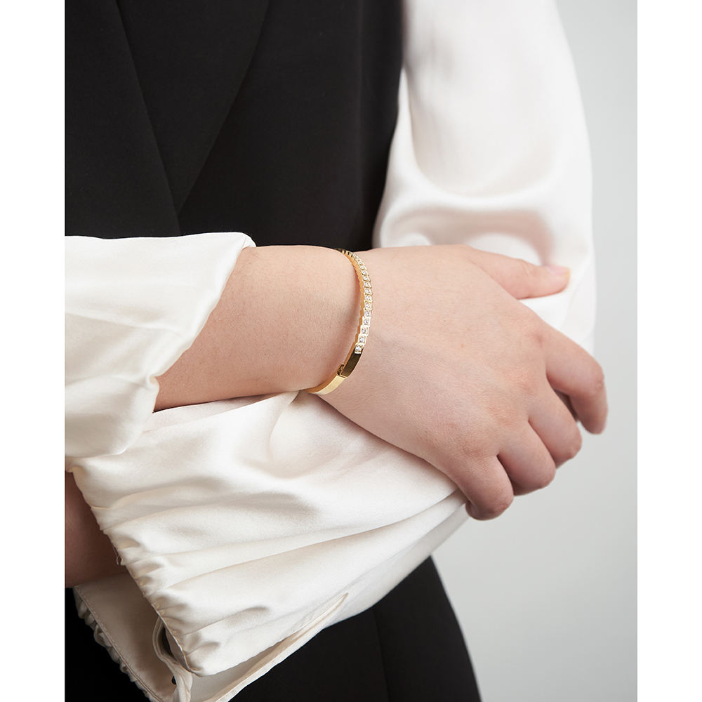 Stella Crystal Bracelet