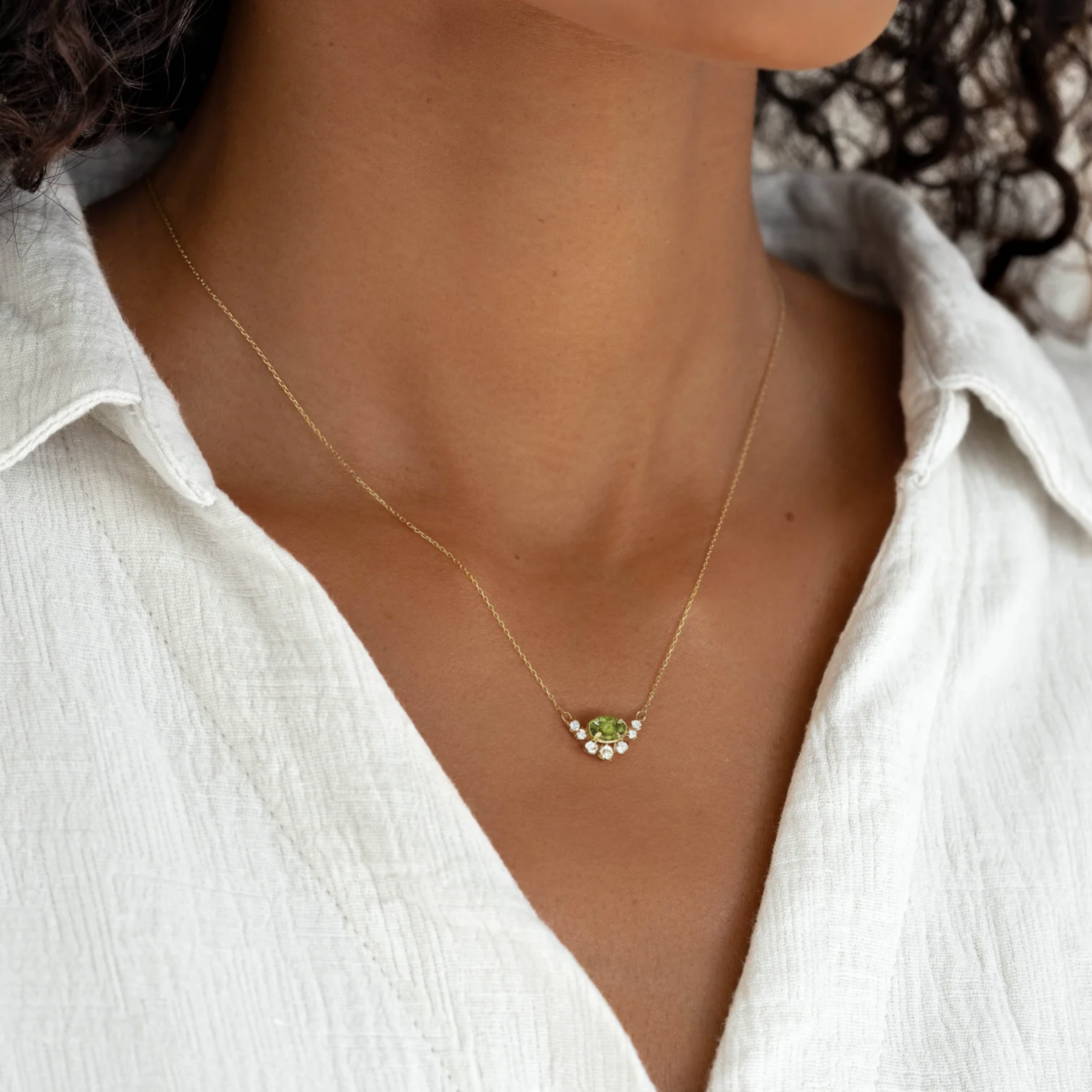 Timeless Allure Necklace