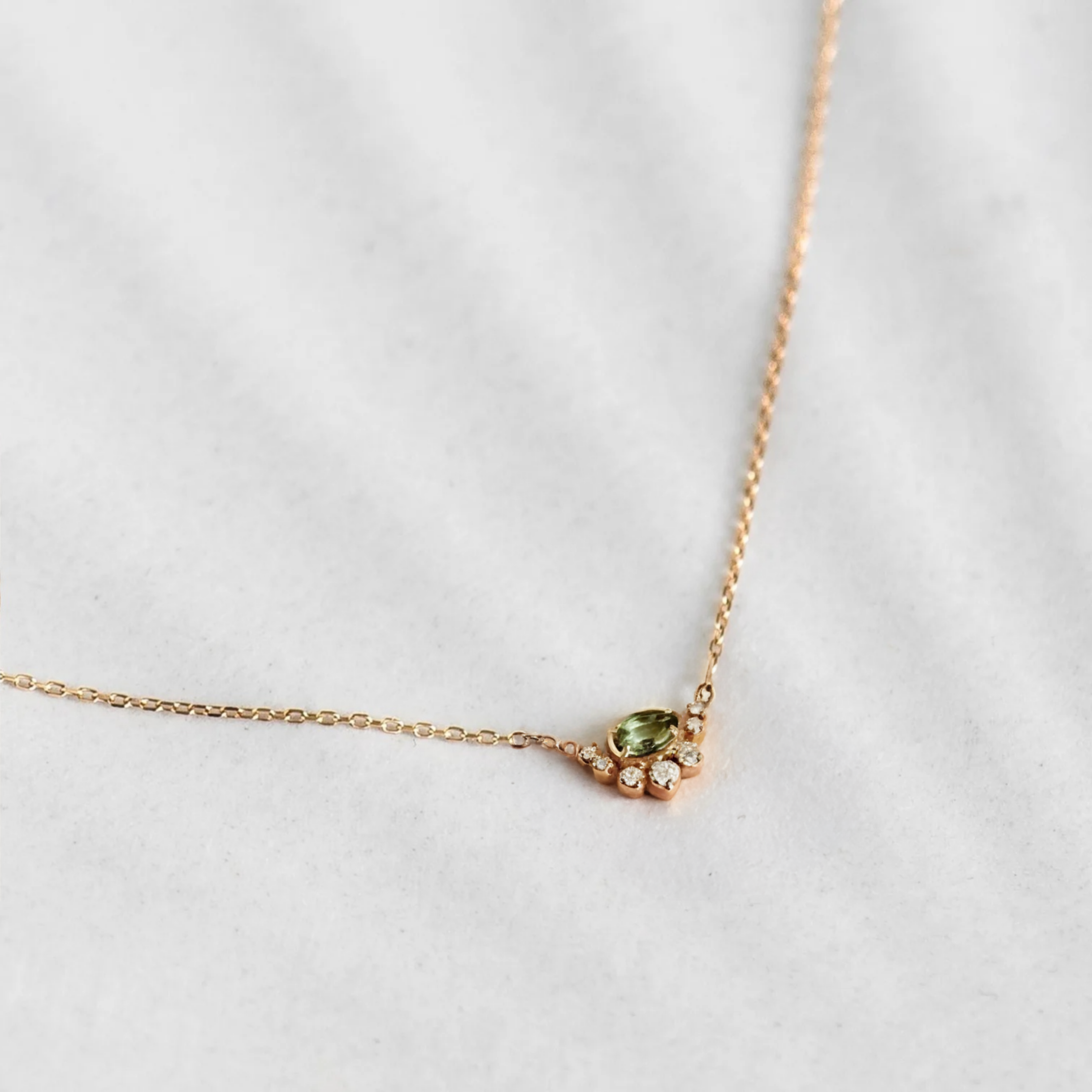 Timeless Allure Necklace