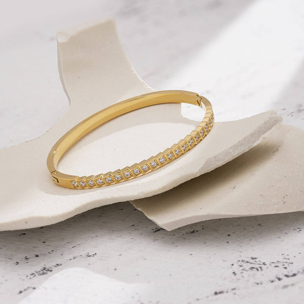 Stella Crystal Bracelet