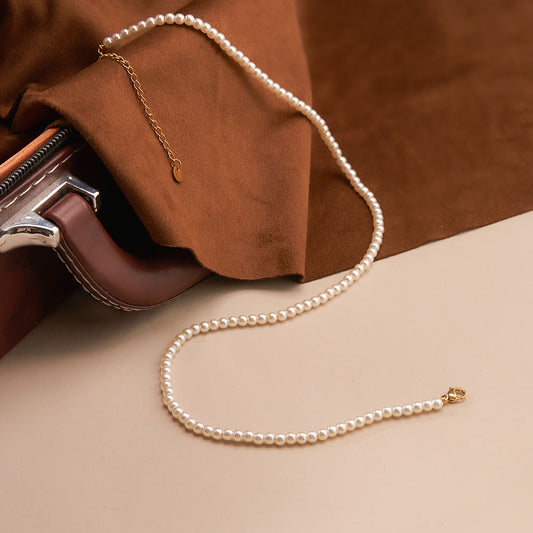 Lustrous Grace Chocker