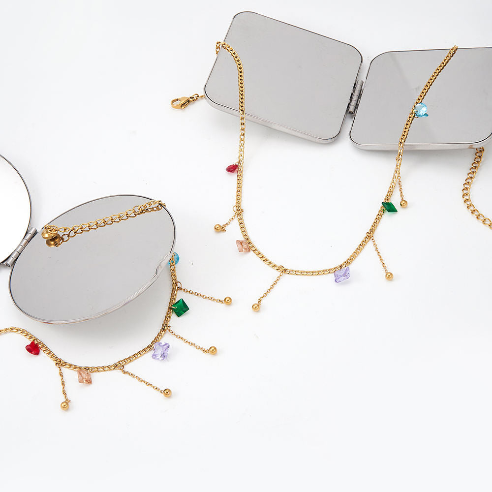 Luminous Play Bracelet