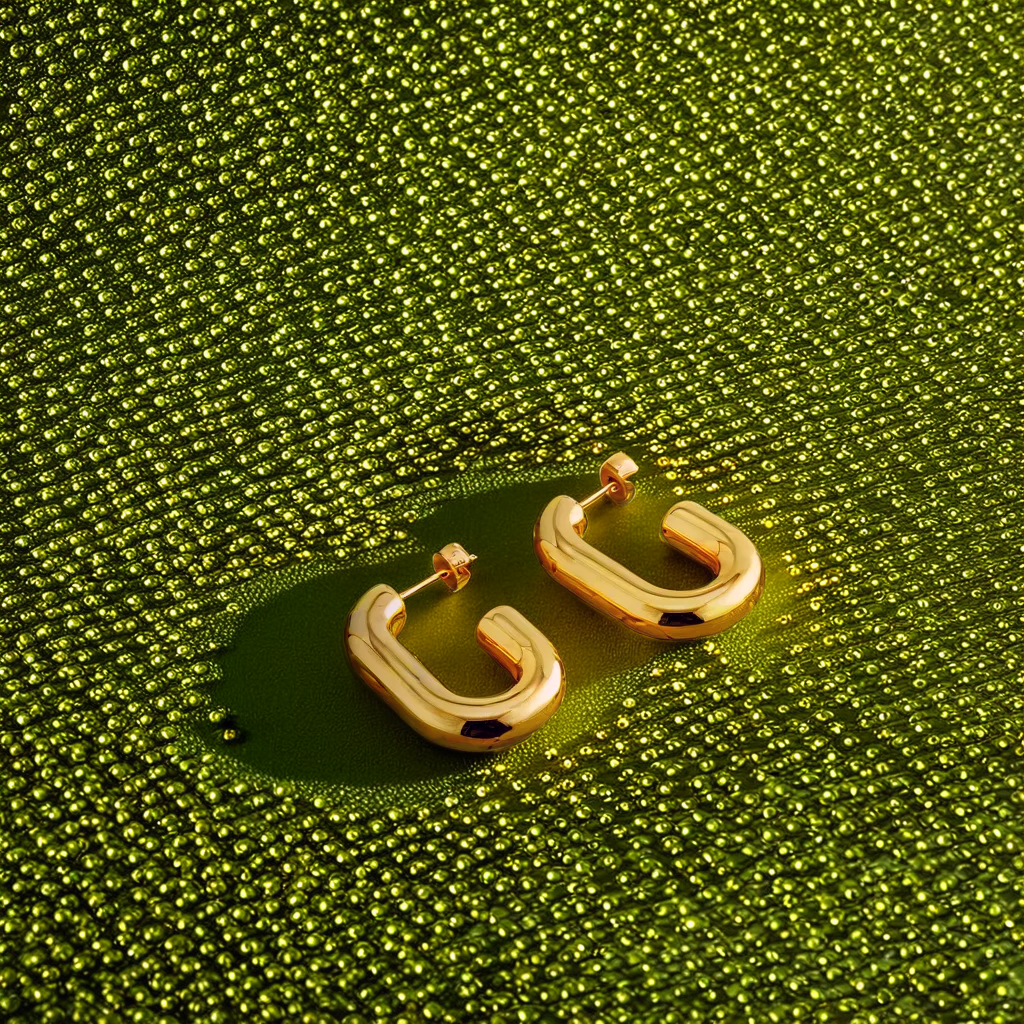 Viva Dangle Earrings