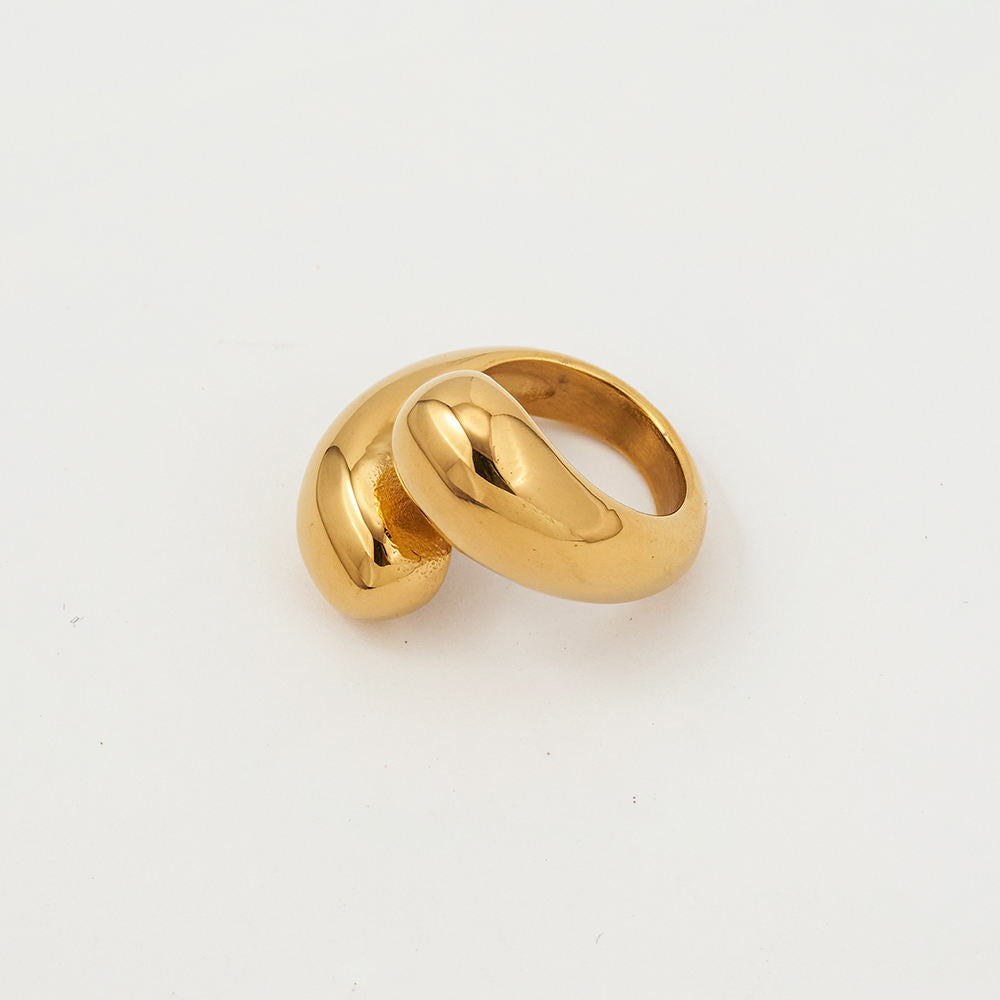 Forever Embrace Ring