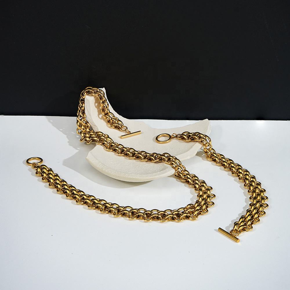 Hardware Medium Bracelet