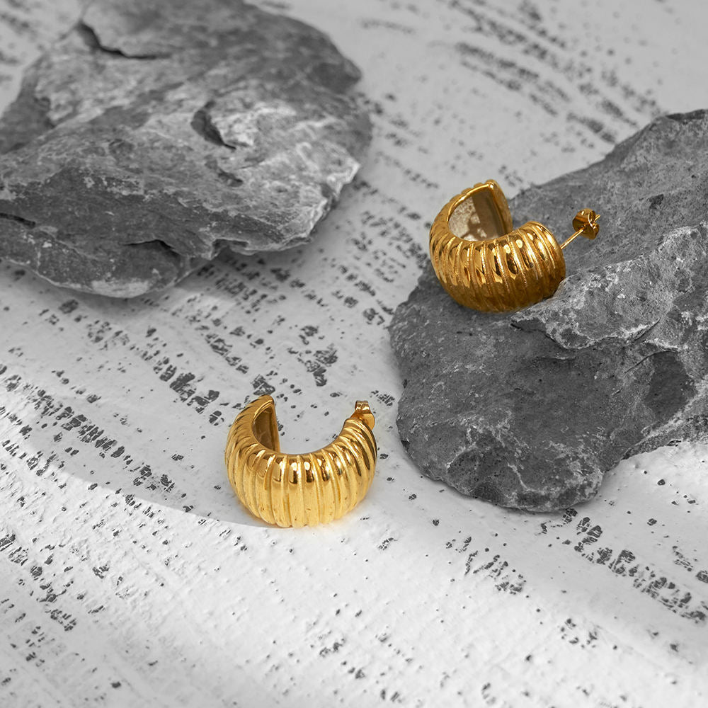 Laneaway Glam Earrings