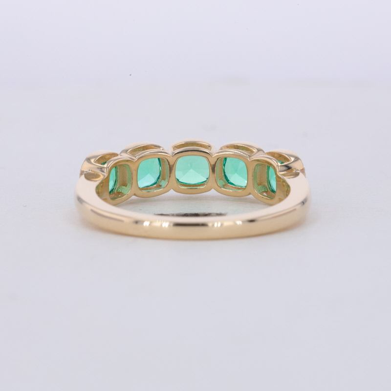 Melbourne Mística Ring